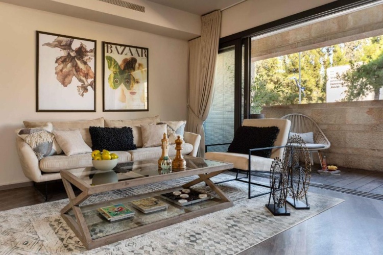 5 Bedrooms Deluxe room