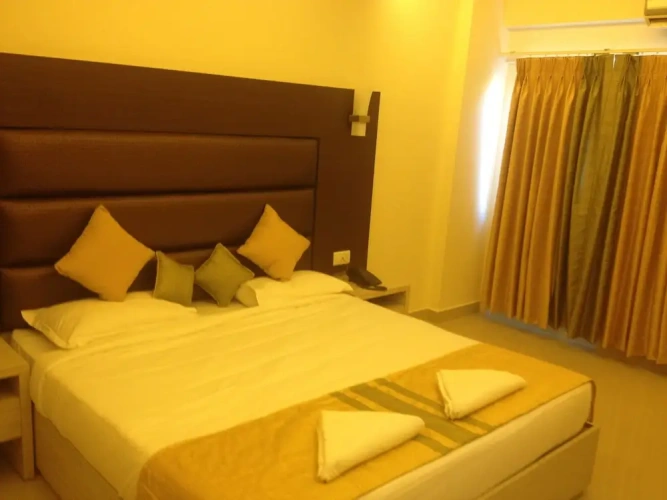 1 Bedroom Executive room