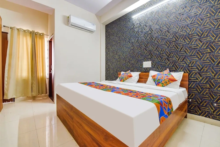 Premium room
