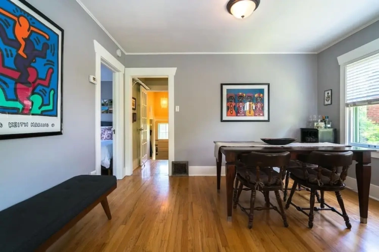 2 Bedrooms Cottage