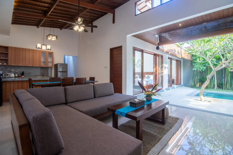 Sayang Sanur Duplex