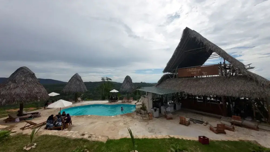 Renaco Glamping