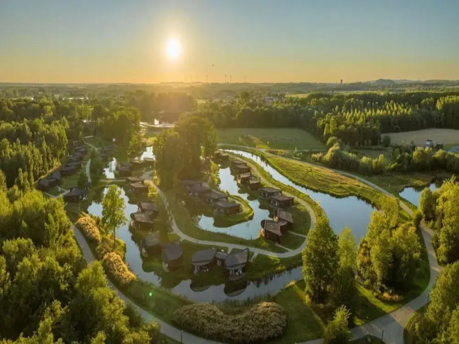 Charming Countryside Escape