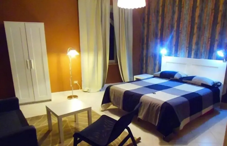 B B La Villa