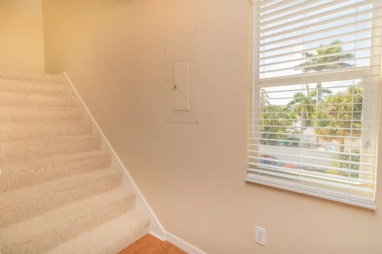 3 Bedrooms with Gulf Views Unit B Steps Away From Beach 3 Villa by RedAwning