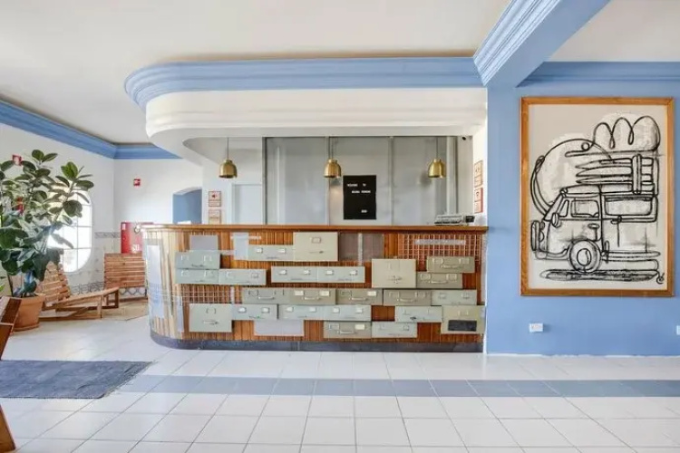 Atlantis Baleal Bed & Breakfast