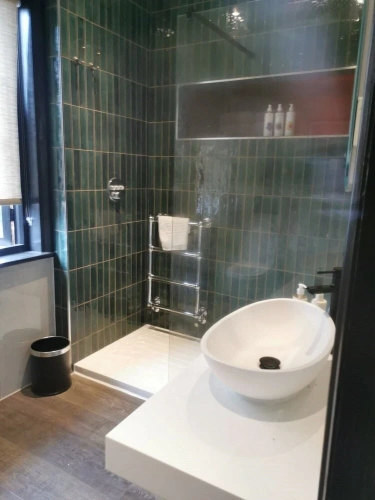 Luxury Double room