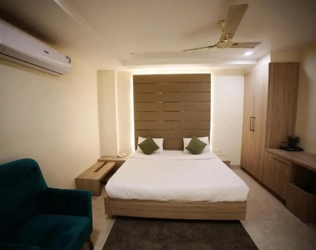 Hotel Avantika