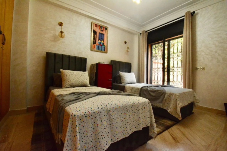 Discover our Charming Garden Ground Floor