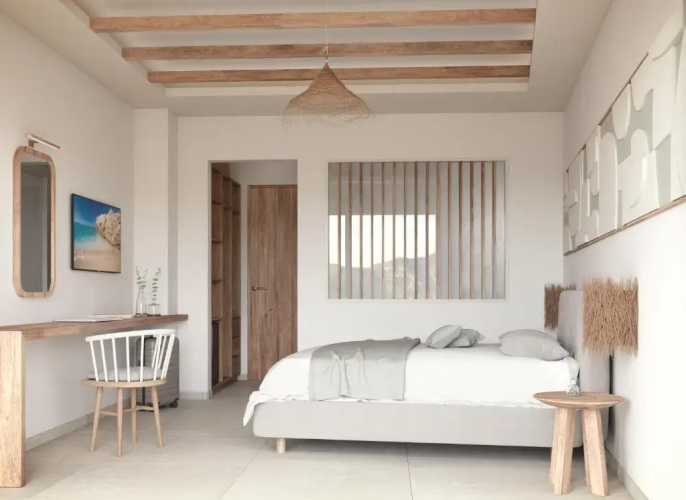 Skipper Beachfront Suites