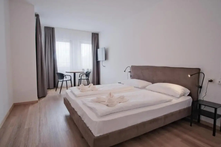 Hotel Pulvererhof