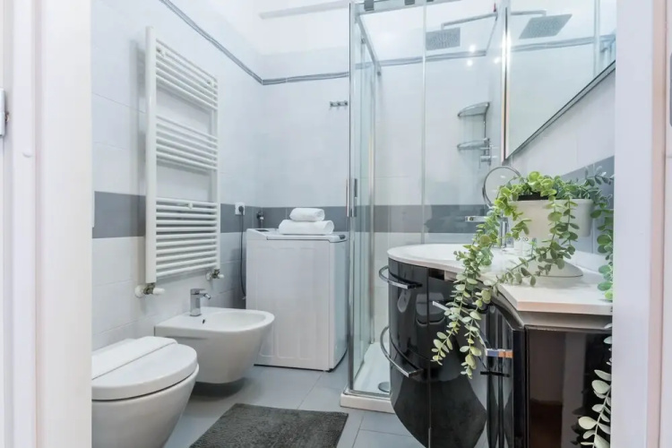 JOIVY Superb Flat For 4 W/Balcony Near Milano Centrale