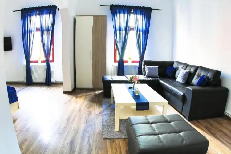 Central Apartman