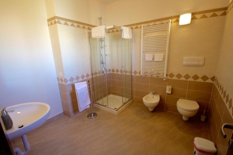 Standard room