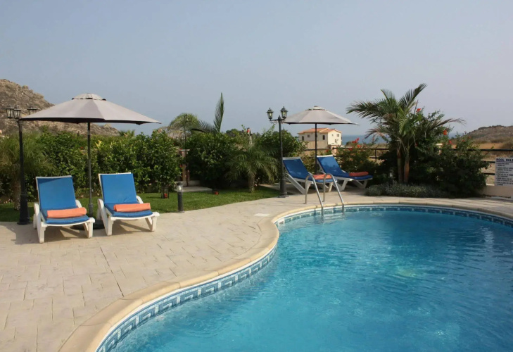 Vineland Bay Villas
