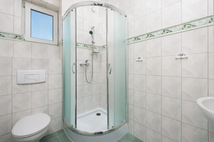 Standard Double Attic room with balcony