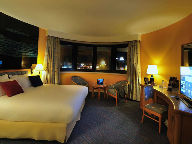 Mercure Alger Aéroport photo 8
