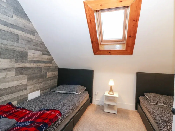 Rockstar Cottage