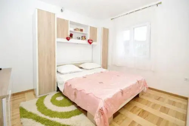 Apartments Ivica A1