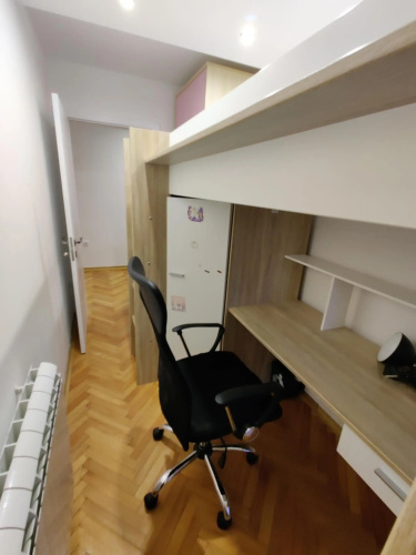 Dunja Apartment