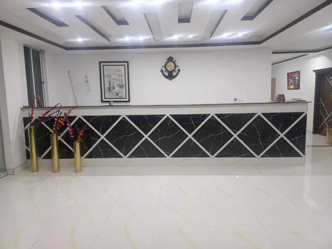 Kings Inn Hotel Naran