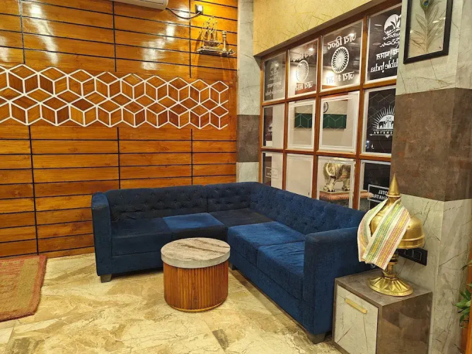 Hotel Nakshatra