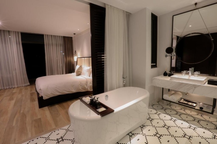 Suite