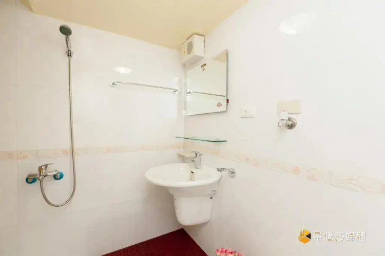 Family Suite with balcony and with view
