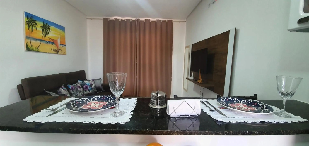 Apartamento Maragogihouse 02