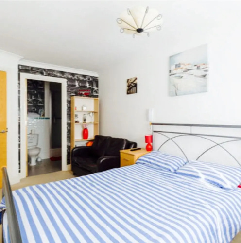 Beautiful City Centre Apartment