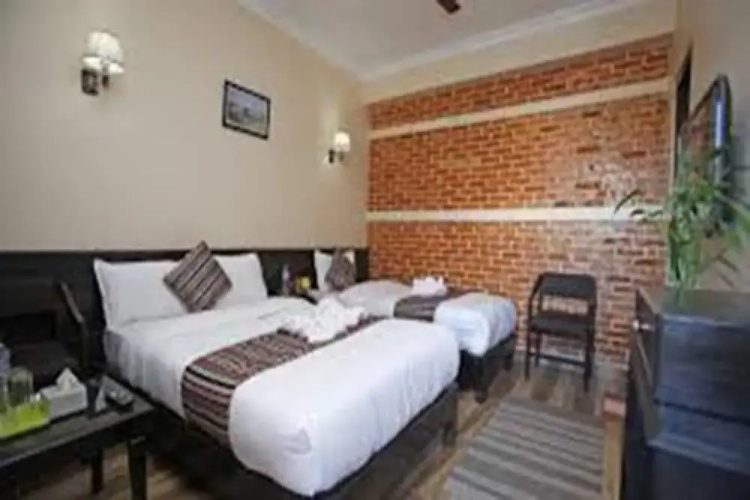 Suva Hotel
