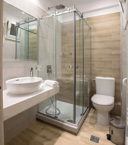 Comfort Quadruple room with balcony