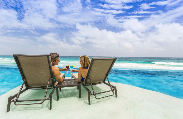 Sun Palace Cancun - Adults Only - All-Inclusive photo 28