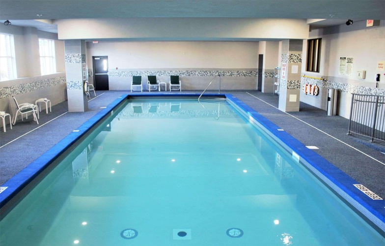 Country Inn & Suites by Radisson, Niagara Falls, ON photo 11