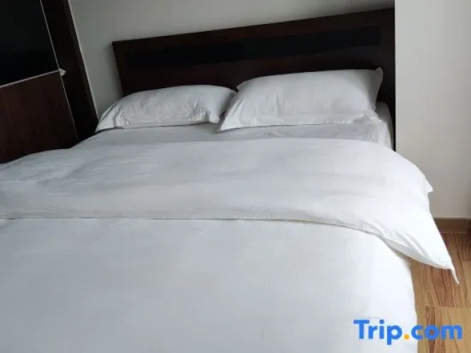 3 Bedrooms Executive Suite
