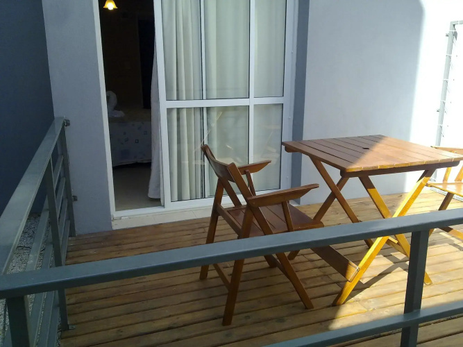 Hotel Maritimo