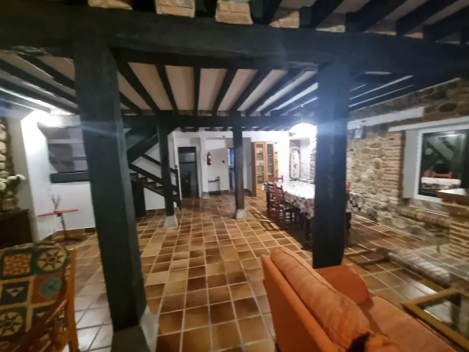 La Jomeruca