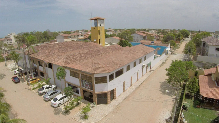 Hotel Del Sol