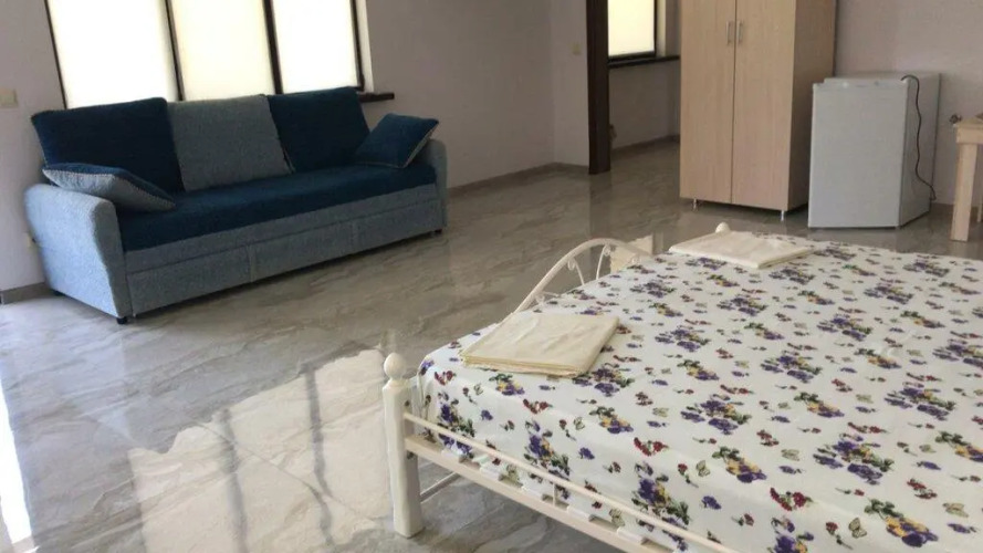 Фотография номера гостевого дома Легенда