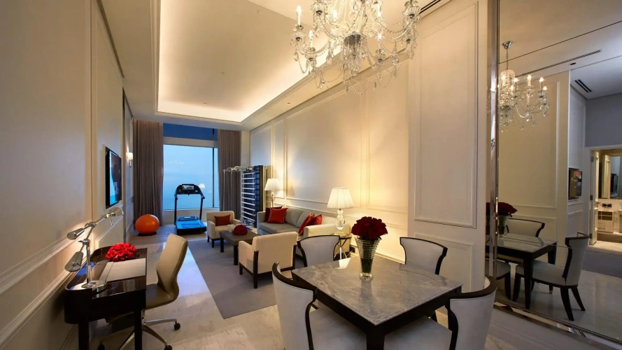 Double Suite