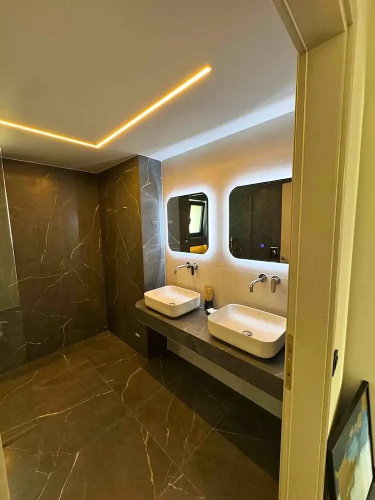 Panstel - Villa Aurora With Private Pool Jacuzzi