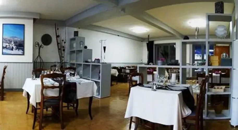 Auberge Du Chateau