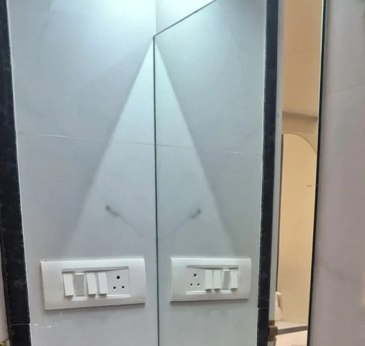 1 Bedroom Luxury Triple room