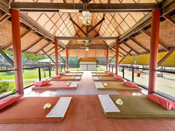 Фотография отеля