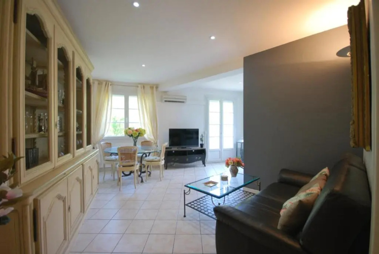 2 Chambres Palais Justinia