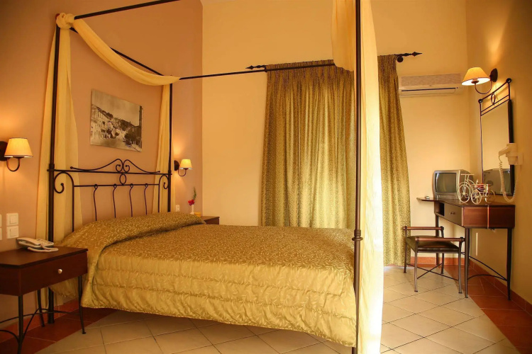 Maistrali Hotel Zante