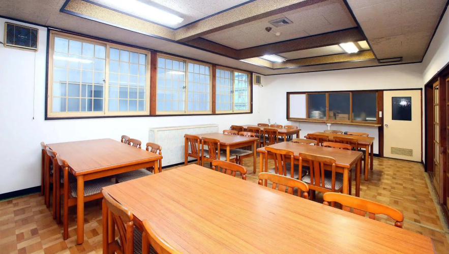 Wafu Pension Naeba(和風ペンション苗場)