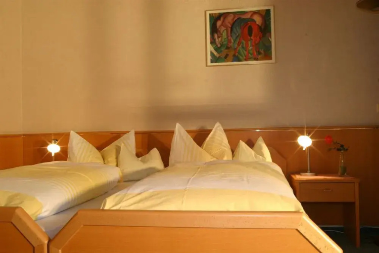 Hotel St. Anna