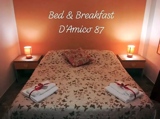 B&B D'Amico87