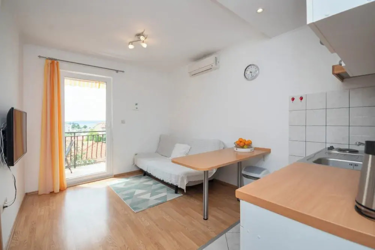 Apartments Zecic